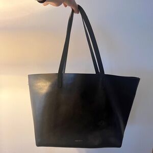 Mansur Gavriel tote (used)